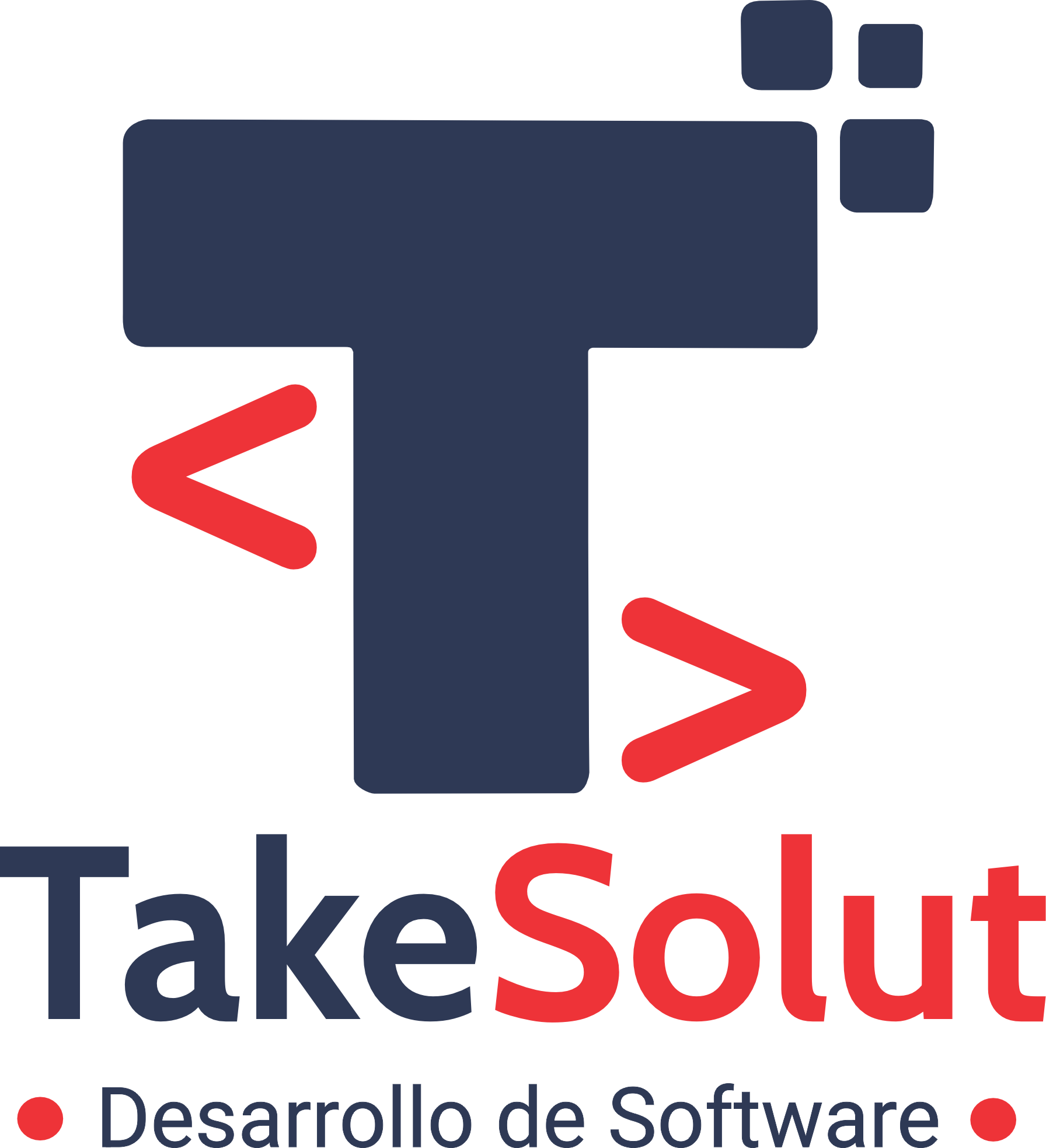 TakeSolut Logo